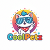 CoolPetz Logo