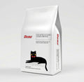 Arena de Gato DONO de TOFU con Carbon activado y bentonita 6L